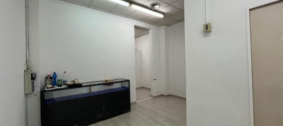 Gewerbliche Immobilie in Alicante, Spain 32m², Nr. 188838 13
