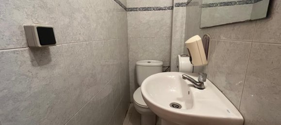 Gewerbliche Immobilie in Alicante, Spain 32m², Nr. 188838 18