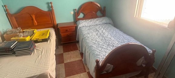 Casa de 3 dormitorios en Cádiz, Spain No. 184219 10