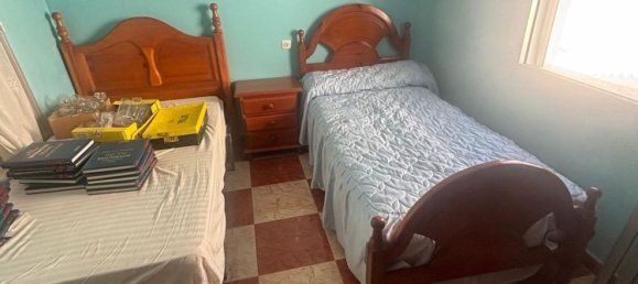 Casa de 3 dormitorios en Cádiz, Spain No. 184219 15