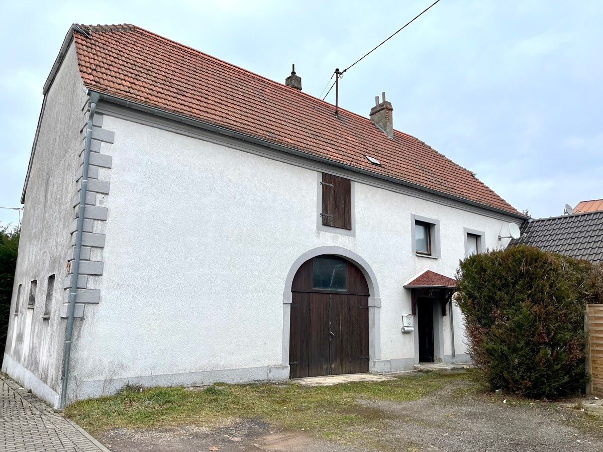 5-Zimmer Haus in Saarland, Germany, Nr. 99084