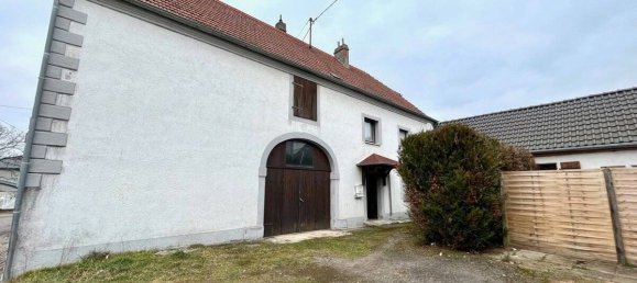 5-Zimmer Haus in Saarland, Germany, Nr. 99084 2