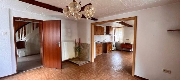 5-Zimmer Haus in Saarland, Germany, Nr. 99084 4