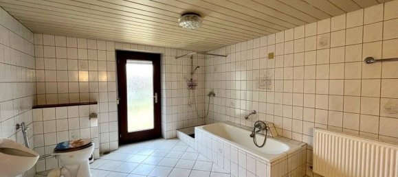 5-Zimmer Haus in Saarland, Germany, Nr. 99084 8