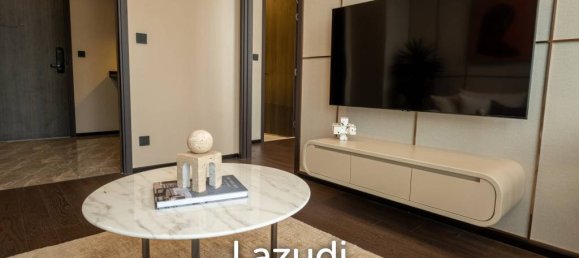 1 chambre Condo à Bangkok, Thailand No. 13012 4