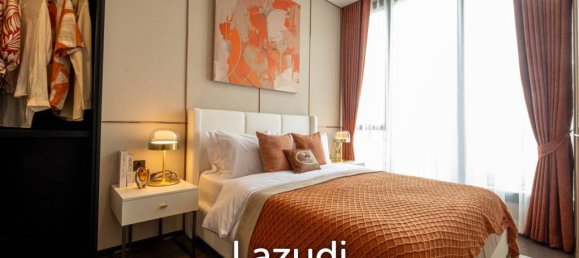 1 chambre Condo à Bangkok, Thailand No. 13012 6