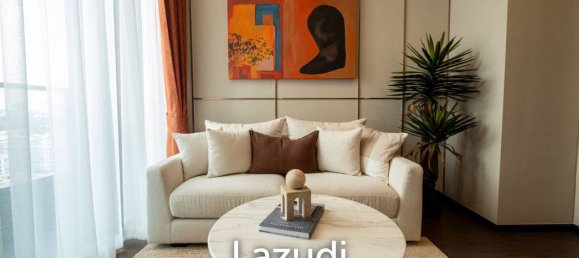 1 chambre Condo à Bangkok, Thailand No. 13012 3