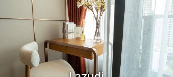 1 chambre Condo à Bangkok, Thailand No. 13012 5