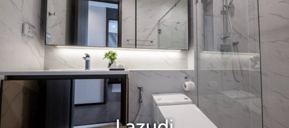1 chambre Condo à Bangkok, Thailand No. 13012 8