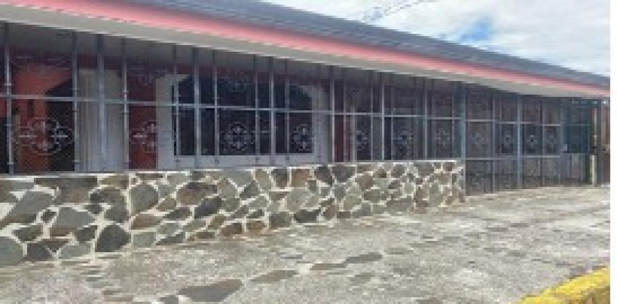 3 bedrooms House in San Jose, Costa Rica No. 711