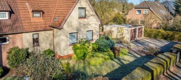 3غرفة تاون هاوس في Eimsbuttel, Germany رقم 107204 37