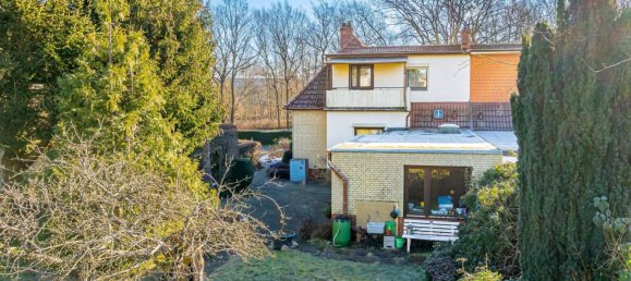 3غرفة تاون هاوس في Eimsbuttel, Germany رقم 107204 33