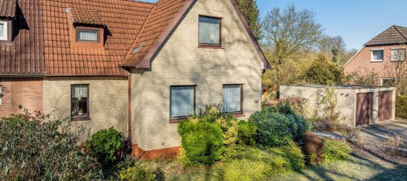 3غرفة تاون هاوس في Eimsbuttel, Germany رقم 107204 39