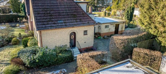 3غرفة تاون هاوس في Eimsbuttel, Germany رقم 107204 35