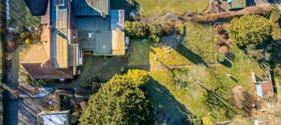 3غرفة تاون هاوس في Eimsbuttel, Germany رقم 107204 30