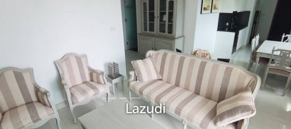 2 bedrooms Condo in Pattaya, Thailand No. 25623 2