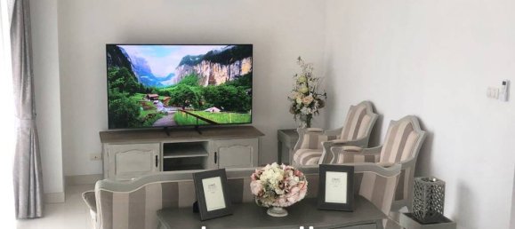 2 bedrooms Condo in Pattaya, Thailand No. 25623 7