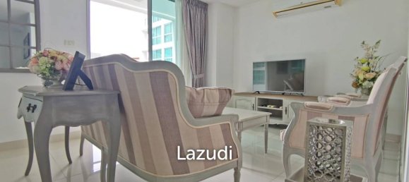 2 bedrooms Condo in Pattaya, Thailand No. 25623 9