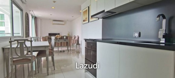 2 bedrooms Condo in Pattaya, Thailand No. 25623 17