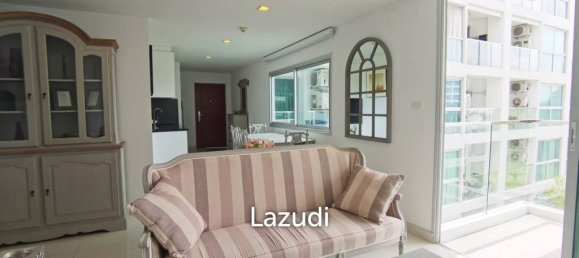 2 bedrooms Condo in Pattaya, Thailand No. 25623 6