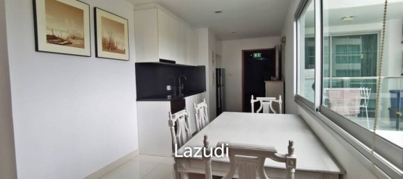 2 bedrooms Condo in Pattaya, Thailand No. 25623 13