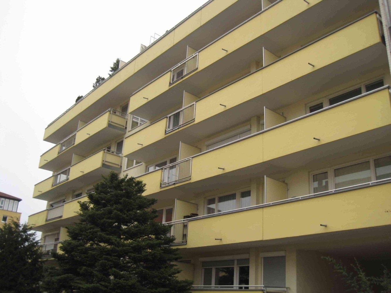 Studio in Fürth, Germany, Nr. 297934