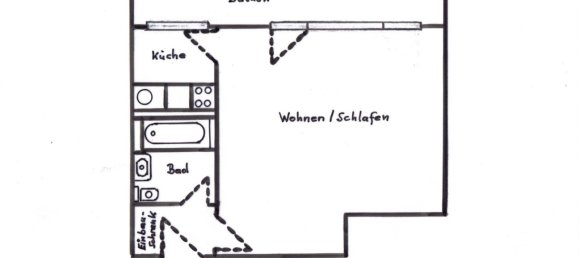 Studio in Fürth, Germany, Nr. 297934 8