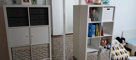 4 Schlafzimmer Wohnung in Valencia, Spain, Nr. 186958 9