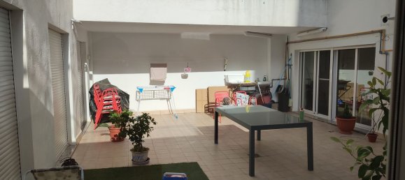 4 Schlafzimmer Wohnung in Valencia, Spain, Nr. 186958 7