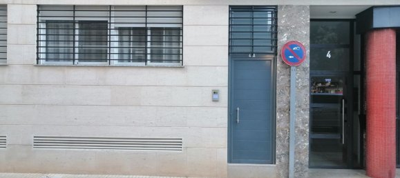 4 Schlafzimmer Wohnung in Valencia, Spain, Nr. 186958 10