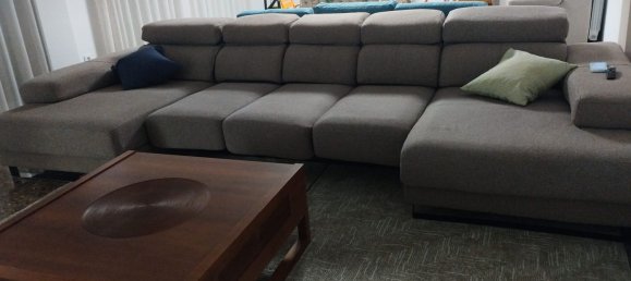 4 Schlafzimmer Wohnung in Valencia, Spain, Nr. 186958 17