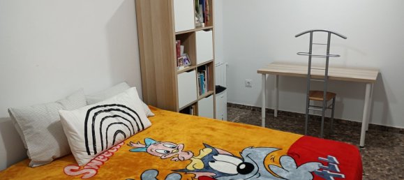 4 Schlafzimmer Wohnung in Valencia, Spain, Nr. 186958 21