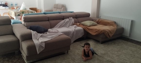 4 Schlafzimmer Wohnung in Valencia, Spain, Nr. 186958 20