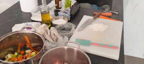 4 Schlafzimmer Wohnung in Valencia, Spain, Nr. 186958 15