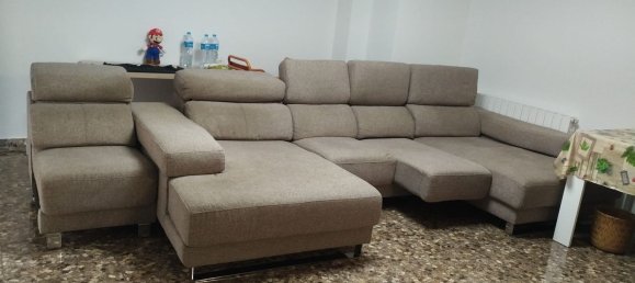 4 Schlafzimmer Wohnung in Valencia, Spain, Nr. 186958 19