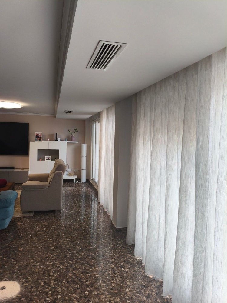 4 Schlafzimmer Wohnung in Valencia, Spain, Nr. 186958