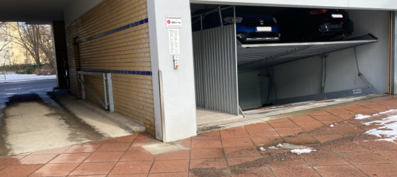 Parkplatz in Rummelsburg, Germany, Nr. 219219 5