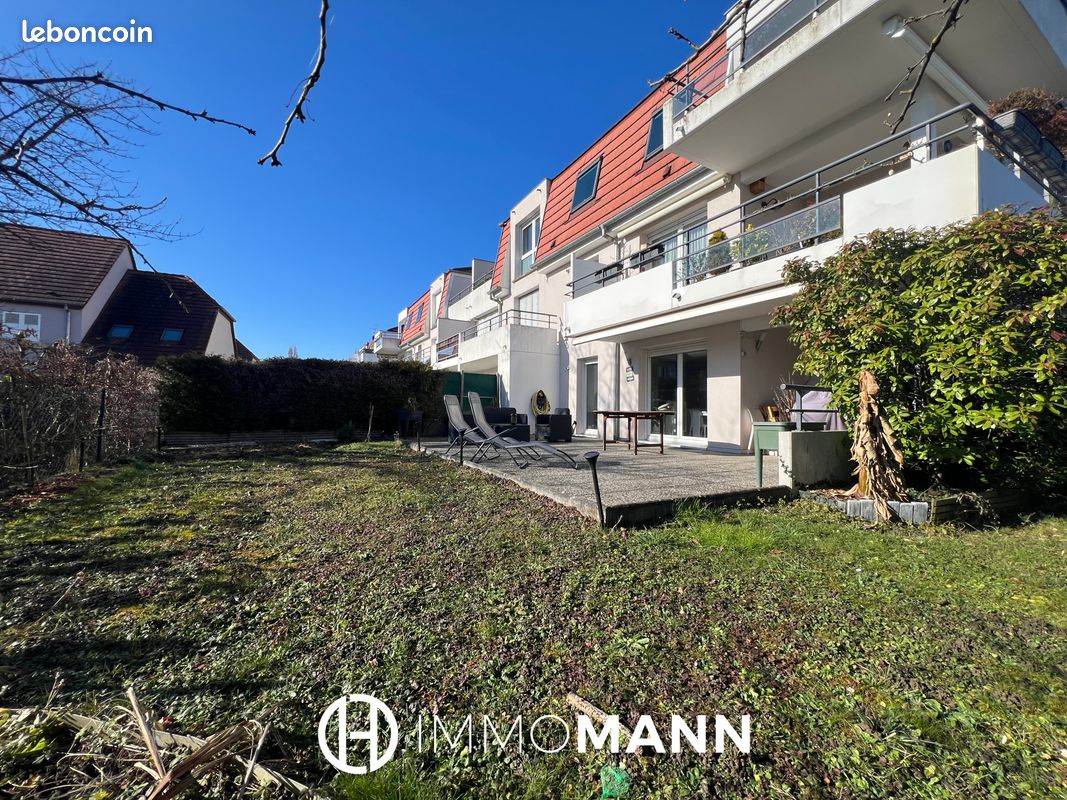 2 غرف نوم شقة في Plobsheim, France رقم 250241