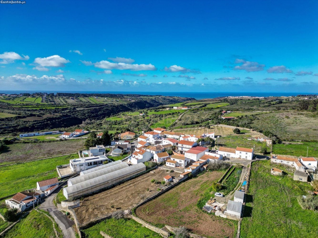 3 bedrooms House in Sintra, Portugal No. 117582
