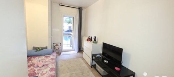 Квартира с 2 спальнями в Бонди, Франция № 360078 9