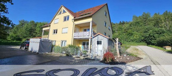 1 chambre Appartement à Neustadt an der Waldnaab, Germany No. 259027 16