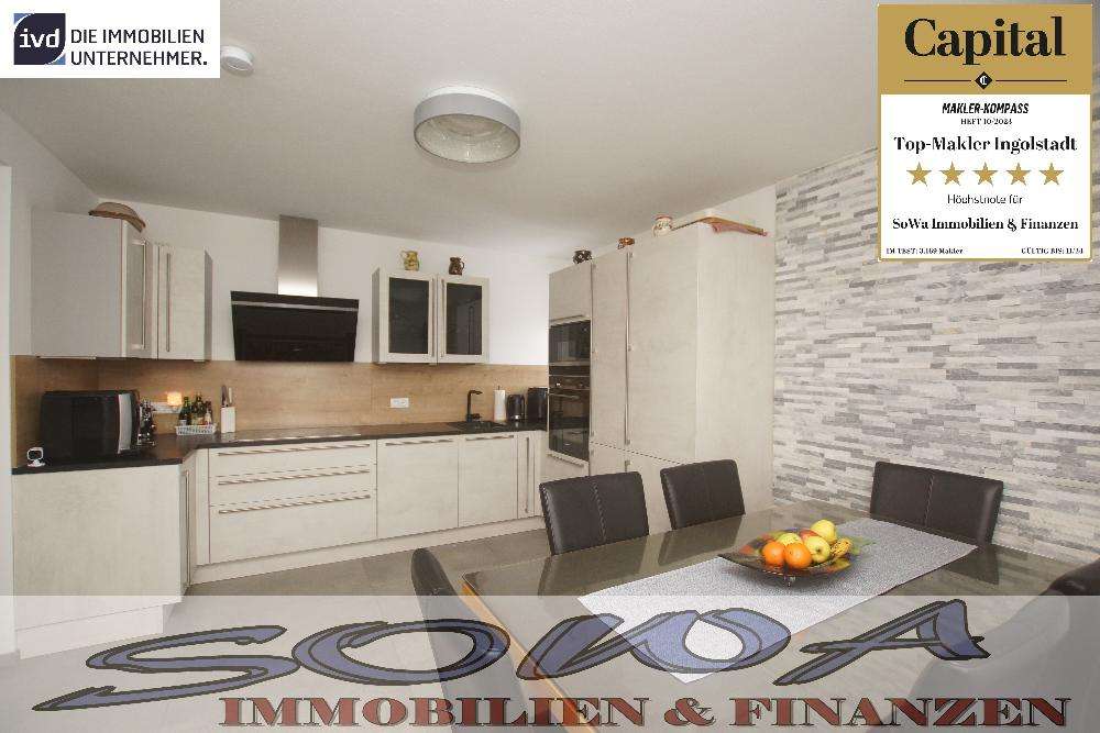 1 chambre Appartement à Neustadt an der Waldnaab, Germany No. 259027