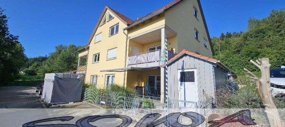 1 chambre Appartement à Neustadt an der Waldnaab, Germany No. 259027 27