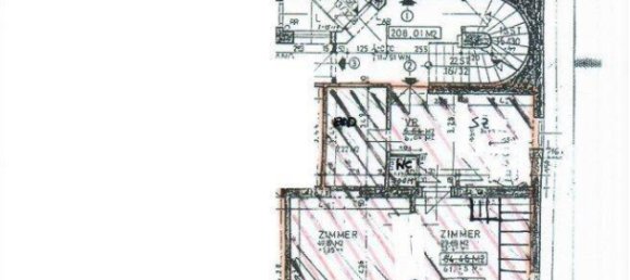 3غرفة شقة في Ottakring, Austria رقم 140956 19