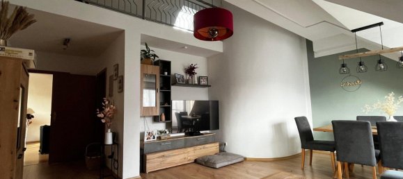 1 Schlafzimmer Doppelhaus in Deggendorf, Germany, Nr. 219406 2