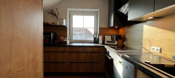 1 Schlafzimmer Doppelhaus in Deggendorf, Germany, Nr. 219406 3