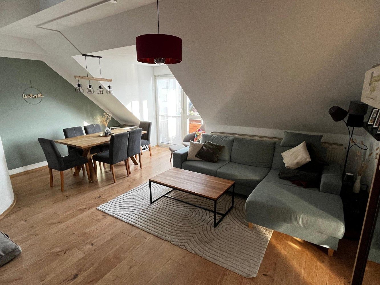 1 Schlafzimmer Doppelhaus in Deggendorf, Germany, Nr. 219406