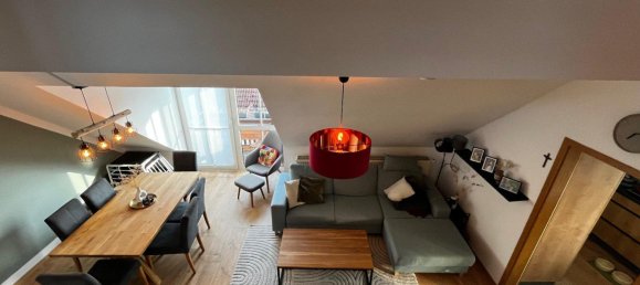 1 Schlafzimmer Doppelhaus in Deggendorf, Germany, Nr. 219406 4