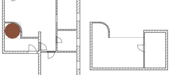 1 Schlafzimmer Doppelhaus in Deggendorf, Germany, Nr. 219406 19
