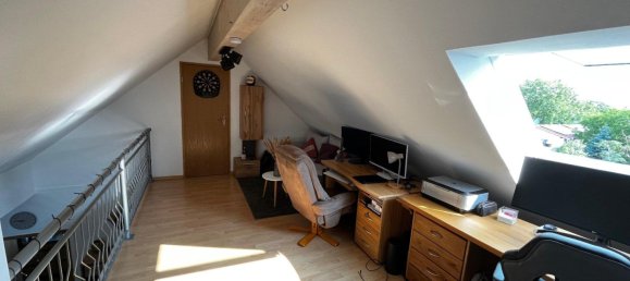 1 Schlafzimmer Doppelhaus in Deggendorf, Germany, Nr. 219406 12